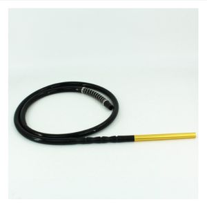 ท่อสูบบุหรี่แบบพกพาคุณภาพสูง พรีเมียม ยาว 60 นิ้ว ผลิตจากพลาสติกเคลือบเงา เป็นมิตรกับสิ่งแวดล้อม ทนทาน ล้างทำความสะอาดได้ ขนาด 15 นิ้ว - Product Image 4