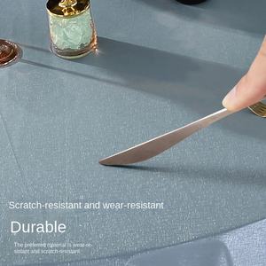 90 غطاء مائدة مستدير لحفلات الزفاف أبيض من الساتان المرسيرز سطح مائدة للفنادق الأحداث قهوة طعام غطاء مائدة لحفلات الزفاف - Product Image 3