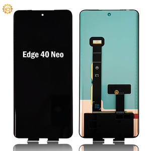 Repuestos para Celulares Chinos, Pantalla LCD para Teléfono Móvil, Pantalla para Motorola Moto Edge 40 Neo - Product Image 1