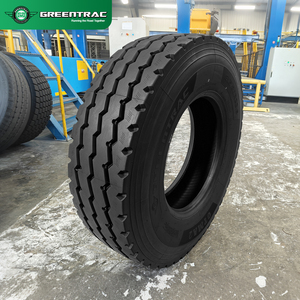 <span class=keywords><strong>Pneu</strong></span> de <span class=keywords><strong>camion</strong></span> GREENTRAC GTMA2 12.00R24, usage mixte, toutes positions, usage intensif, TBR, pour camions de construction - Product Image 3