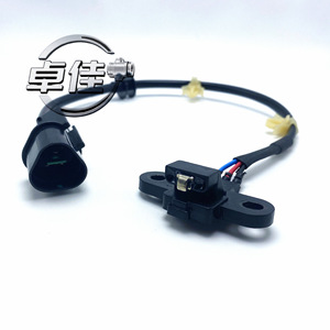 Sensor de Posición del Cigüeñal para Mitsubishi OE J5T25171 SU374 MD300101 ZJ--03-273 Repuesto Original - Product Image 4