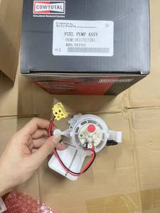 Ensemble de pompe à carburant moteur haute Performance adapté pour <span class=keywords><strong>BMW</strong></span> série 7 730Li 740Li OEM F01 F02 F03 F04 16117217261 - Product Image 5