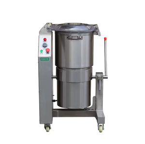 Fruit Vegetable Crushing Juicer Machine Meat Mixer Ginger Garlic Onion Food Blender Tomato <b>Paste</b> Making <b>Grinding</b> Machine Fruit V - Product Image 6