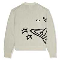 Pull Homme Personnalisé LOGO OEM Hiver Tricoté Coton Manches Longues Col Rond Pull Personnalisable