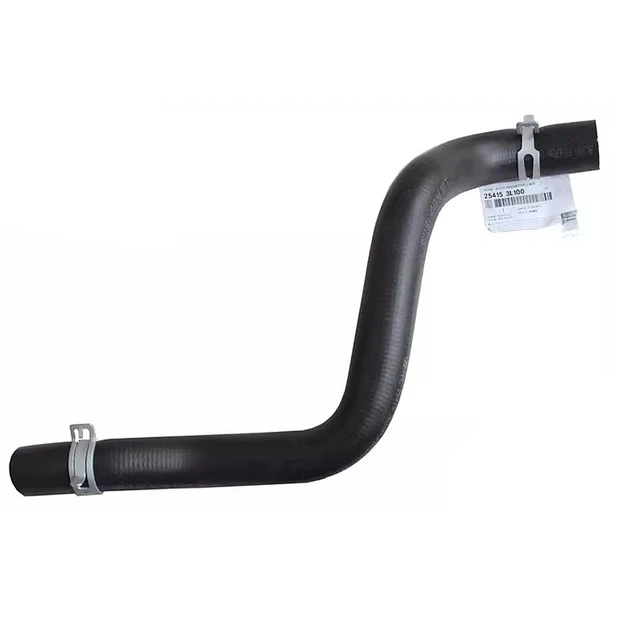 riiiiです(*^^*) Genuine 25415-3L200 Radiator Lower Hose for Hyundai Grandeur