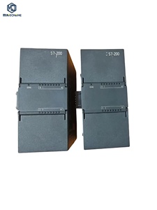 Module d'entrée numérique pour contrôleur PLC, capteur, neuf, original, EM AI04 6ES7 288-3AR04-0AA - Product Image 1