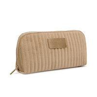 Sac de rangement en tissu velours doublé Etsy, couleur unie, pour pinceaux de maquillage, sac à main portable, grand format, style bohème, en forme de cube