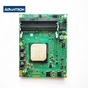 Kontron 68003 68003-0000-39-8 PWB เมนบอร์ดซีพียูแผงวงจรดั้งเดิมโมดูล COMe-BBD6L111 COM Express Basic Type 6 - Product Image 3