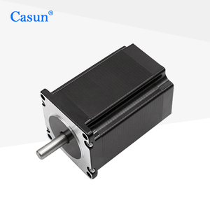 Máy In <span class=keywords><strong>57</strong></span> Động Cơ Bước 57BYGH76 Máy Khắc Mô-men Xoắn 1.8 Trình Điều Khiển Khoan Động Cơ Bước Tuyến Tính Siêu Nhỏ <span class=keywords><strong>2</strong></span> Pha Nema 23 - Product Image 2