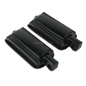 Reposapiés Universales para Motocicleta de 10 mm para <span class=keywords><strong>Harley</strong></span> <span class=keywords><strong>Davidson</strong></span> XF210308 - Product Image 3