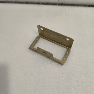 Soporte de Metal para Control Remoto por Radio de Excavadora Hyundai 71Q6-21530, Ajuste Universal - Product Image 2