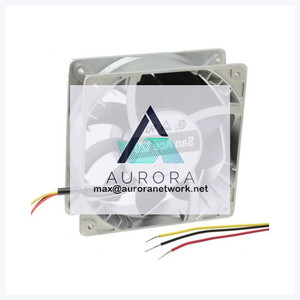 Ventilador de refrigeración OEM de alta calidad, 9SG1212G101,1688-1783-ND, con buen precio - Product Image 1