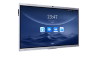 Pizarra Interactiva Inteligente BOE de 65 Pulgadas 4K Todo en Uno, Táctil de 20 Puntos, OEM/ODM, para Oficina, Educación, Sala de Reuniones, en Stock