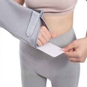 Cabestrillo Médico Ajustable de Alta Calidad, Acolchado, Cómodo, Transpirable, Talla Universal para Mano Izquierda y Derecha, Reutilizable - Product Image 5