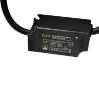 Compteur de batterie de Protection contre la foudre, connexion 10kA, moins cher, nouveauté