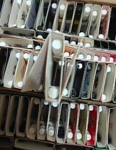 Parfum miniature pour femme de marque originale, parfum longue durée, senteur florale, fruitée, épicée, boisée, parfum Tiktok, spray portable - Product Image 4