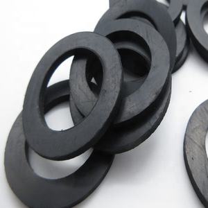 कम कीमत के फ्लैट रबर गैसकेट सील - Product Image 3