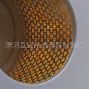 Filtro de aire para coche Sheng Xuan 17801-67060, tamaño estándar, filtro de aire para motor de automóvil - Product Image 5