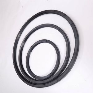 R35ผ้า hnbr/R37 /R64 /R58ชนิด NBR FKM hnbr ผ้าชนิด g/j ซีลน้ำมันเรเดียลสำหรับชิ้นส่วนรถยนต์ - Product Image 4