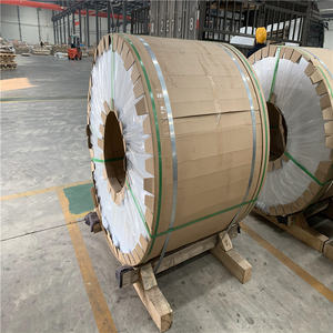 アルミニウム合金コイル5052 5056 5082 5083 5086 5154アルミニウムコイル - Product Image 6