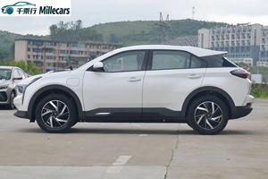 Véhicule d'<span class=keywords><strong>occasion</strong></span> Neta U 2022 Pro 400 Export EV, faible coût d'exploitation, haute stabilité, configuration complète, <span class=keywords><strong>livraison</strong></span> rapide pour les acheteurs - Product Image 4