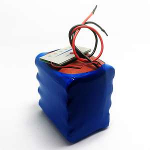 3S4P 18650 10.8V 11.1V <span class=keywords><strong>12V</strong></span> 13.4Ah 13400mAh 충전식 리튬 이온 배터리 팩 의료 장비 비상 조명 - Product Image 3