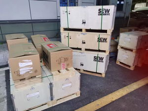 สำหรับ DHP11B-T1 MC0780022-5A3-4-00 Eurodrive Mdx61b0011-5a3-4-00 - Product Image 4