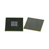 En Stock MCIMX6Q5EYM10AC I MX6Q 4 Núcleos ARM Cortex A9 1GHz FCPBGA