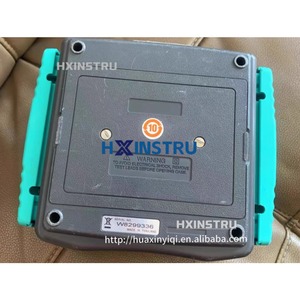 1 ชิ้นเครื่องทดสอบความต้านทานฉนวนคิโอริทสึรุ่น 3131A H - Product Image 3