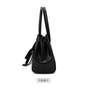 Bolsos cruzados de diseño de moda, bolsos de hombro de cuero PU de alta calidad, bolsos de mano casuales de lujo para mujer - Product Image 4