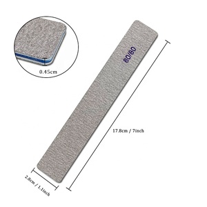 Giũa Móng Vuông Jumbo 80/80 - Product Image 4