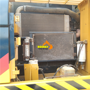 รถขุดตีนตะขาบ CAT 320D มือสอง ขนาด 20 ตัน สภาพดี ใช้งานได้ ชั่วโมงการทำงานน้อย ดูแลรักษาอย่างดี สีเดิมจากโรงงาน พร้อมจัดส่ง - Product Image 6