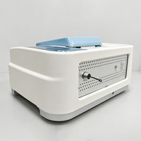 Spectromètre FT-IR Biobase à bon prix BKFT-20, instrument de laboratoire de transformation de Fourier infrarouge haute résolution pour laboratoire