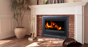 Estufas quemadoras de madera <span class=keywords><strong>Cassette</strong></span> modernas, calentadores de fuego para uso doméstico - Product Image 3