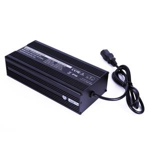 42V 6a 7a 8a 360W IP54/IP56 กันน้ําแบตเตอรี่สําหรับ 10S 36V 37V 8a แบตเตอรี่ลิเธียมไอออน/แบตเตอรี่ลิเธียมโพลิเมอร์ - Product Image 4