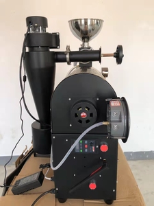 Santoker 500g di <span class=keywords><strong>torrefazione</strong></span> arrostire la casa e roastery per il business del caffè - Product Image 3