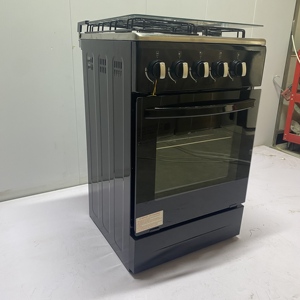 Kitchen Appliance Gas Stove 4 Burners Gas <b>Range</b> Standing Stove 4 Burner With Oven Gazinire for Stove Pizza Oven 4 Gas Burners Pe - Product Image 1