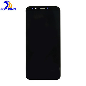 Display cartella Mobile Display Lcd Touch Screen schermo del telefono per <span class=keywords><strong>HUAWEI</strong></span> Enjoy 8 Play 7c <span class=keywords><strong>Y7</strong></span> <span class=keywords><strong>2018</strong></span> <span class=keywords><strong>Y7</strong></span> Prime - Product Image 4