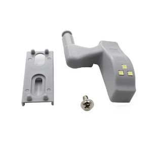 Capteur armoire de <span class=keywords><strong>cuisine</strong></span> armoire électrique lumière charnière batterie hydraulique dissimulé soft close <span class=keywords><strong>meuble</strong></span> armoire charnière lampe - Product Image 6