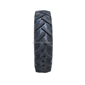 6.50/80-15 Selección Óptima de Neumáticos de Doble Uso para Maquinaria Agrícola, para Campos de Arroz y Campos Secos - Product Image 2