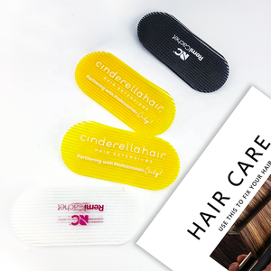 Chất lượng tốt móc và vòng lặp tóc con lăn tóc Clip Bands Stickers gửi bài và Bobby pins - Product Image 5