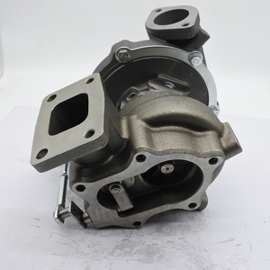 Kit turbo S1760-E0200 24100-4640 pour Kobelco SK350-8 900 ° Résistance à la chaleur C, restaure le couple du moteur, pièces détachées Hino J08E - Product Image 3