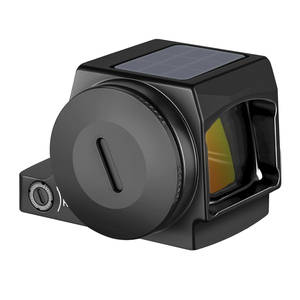 SPINA OPTICS 1x20 Năng lượng mặt trời Chống nước 7 cấp Red Dot Phạm vi điểm tham quan - Product Image 3