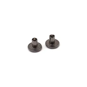 Aluminium Blind Rivet M2 M3 M4 M5 M6 Male Female Aluminum Binding Stainless Steel Black Rivet