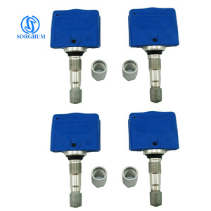 Auto <span class=keywords><strong>Universal</strong></span> Sensor TPMS para Nissan 350Z <span class=keywords><strong>Hombre</strong></span> <span class=keywords><strong>Lobo</strong></span> 407001AA0B - Product Image 2