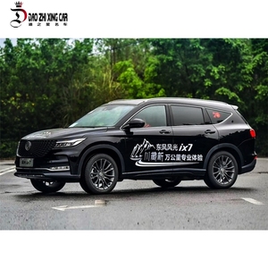 Véhicules d'<span class=keywords><strong>occasion</strong></span> fabriqués en Chine, SUV avec DFSK Glory Ix7 Sport, SUV <span class=keywords><strong>7</strong></span> <span class=keywords><strong>places</strong></span>, <span class=keywords><strong>meilleur</strong></span> rapport qualité-prix, caméra de stationnement panoramique à 360° - Product Image 4