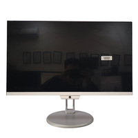 23.8inch Computador Desktop All-in-one Computer Hardware & Software China Factory
