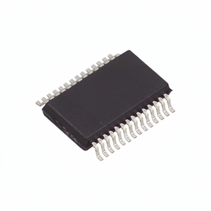 MAX1402EAI+ Electronic Circuit Components Original Data Acquisition 28 SSOP - Product Image 1