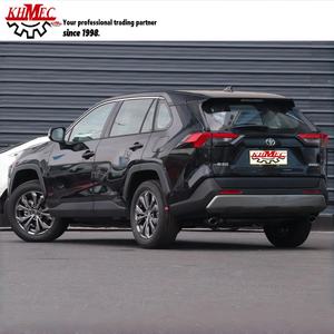 Vente flash : Voiture hybride chinoise de type japonais pour RAV4 2024 <span class=keywords><strong>SUV</strong></span> R18, essence automatique - Product Image 5