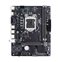 Mainboard ABIT Baru Lga1151 Socket H311 Ddr4 H311m-vh dengan Harga Pabrik untuk Komputer Gaming Desktop